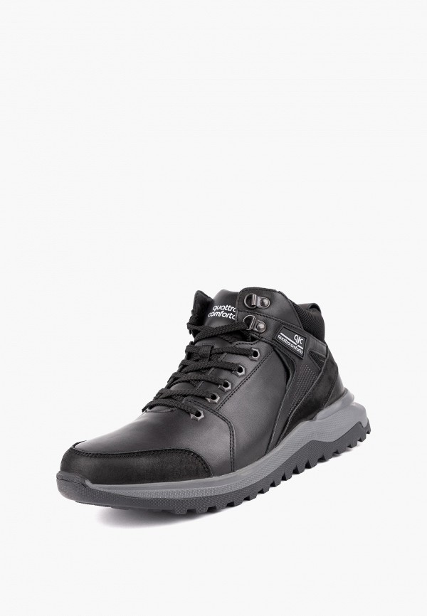 фото Кроссовки quattrocomforto