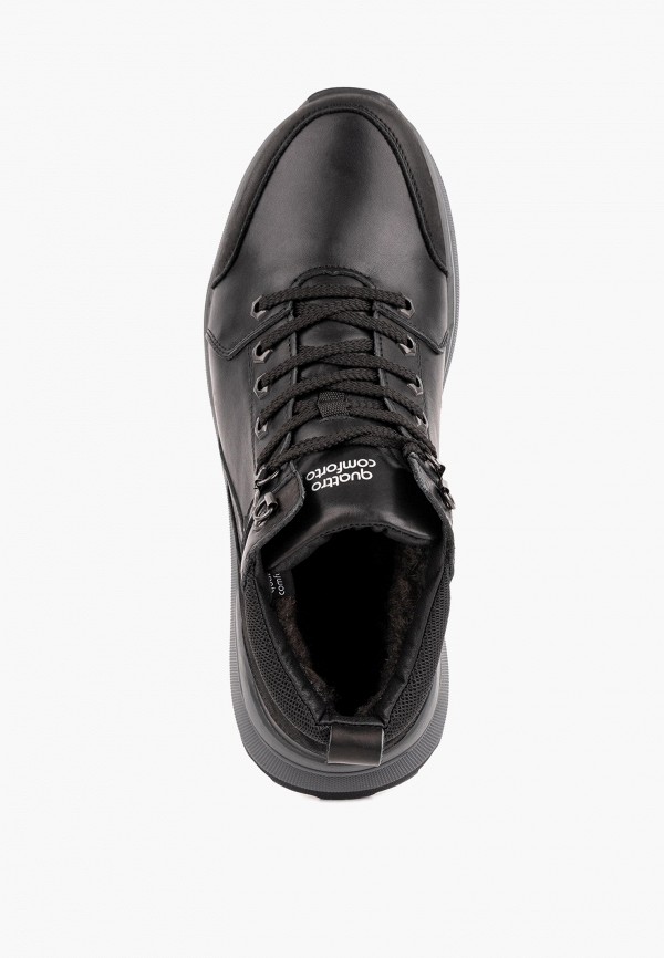 фото Кроссовки quattrocomforto