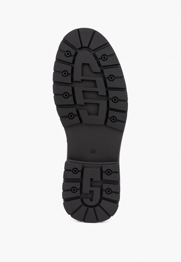 фото Ботинки zenden