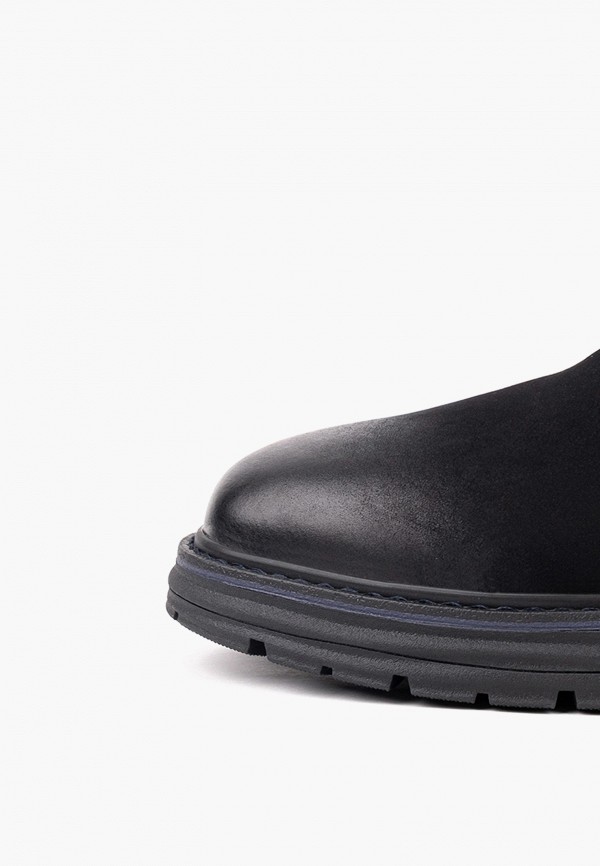 фото Ботинки zenden