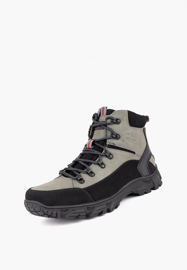 фото Ботинки quattrocomforto