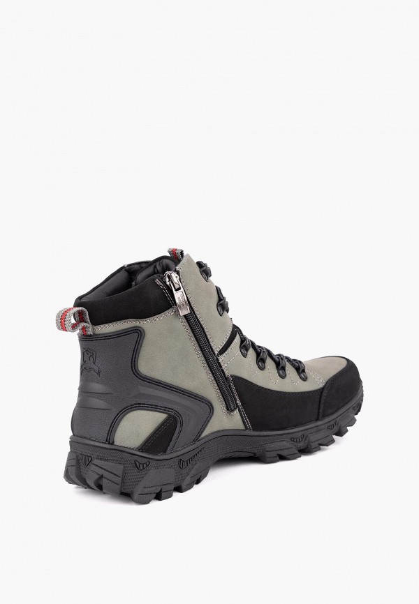 фото Ботинки quattrocomforto