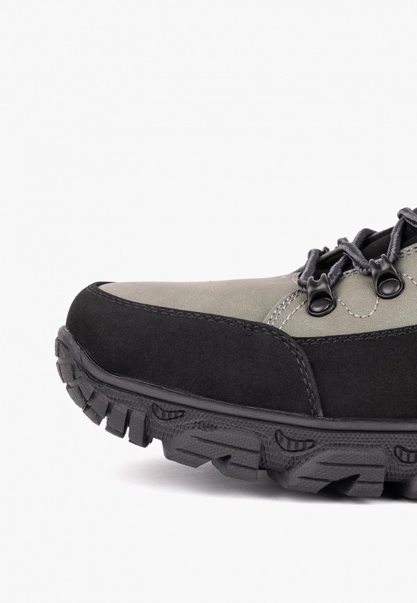 фото Ботинки quattrocomforto