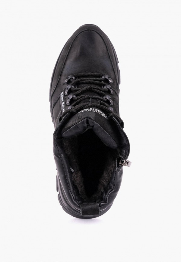 фото Ботинки quattrocomforto