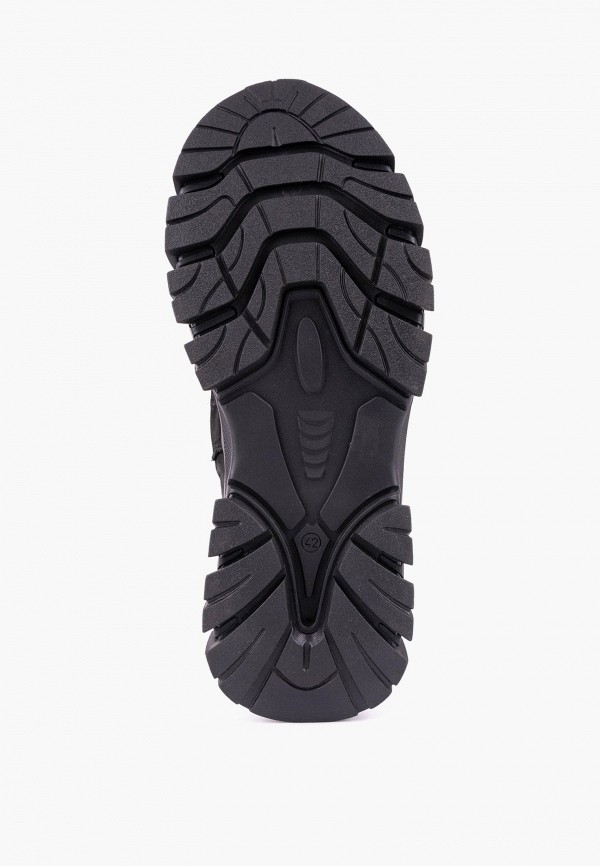 фото Ботинки quattrocomforto