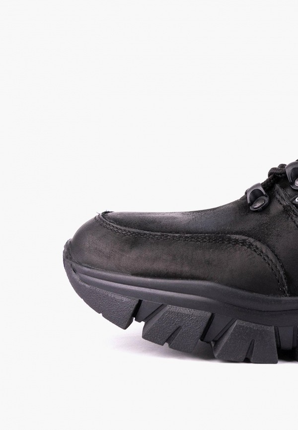 фото Ботинки quattrocomforto