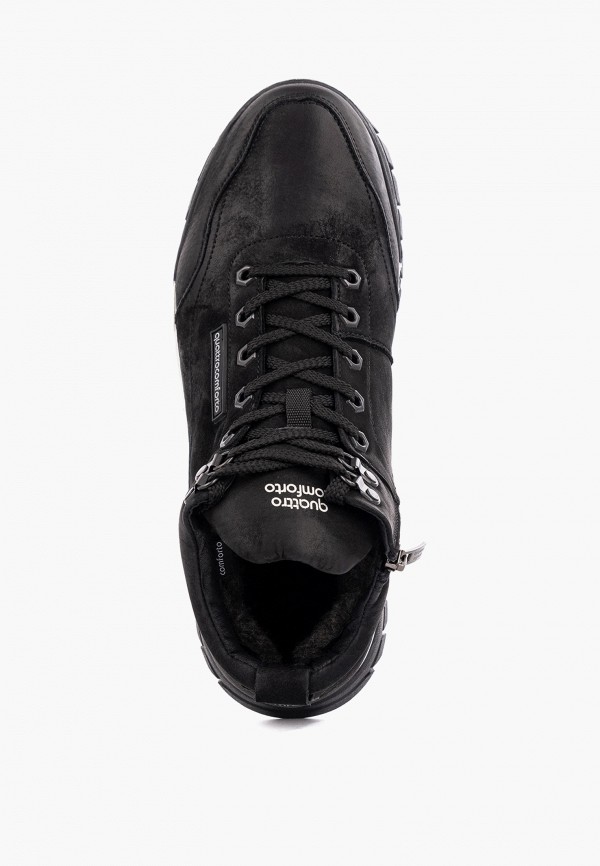 фото Ботинки quattrocomforto