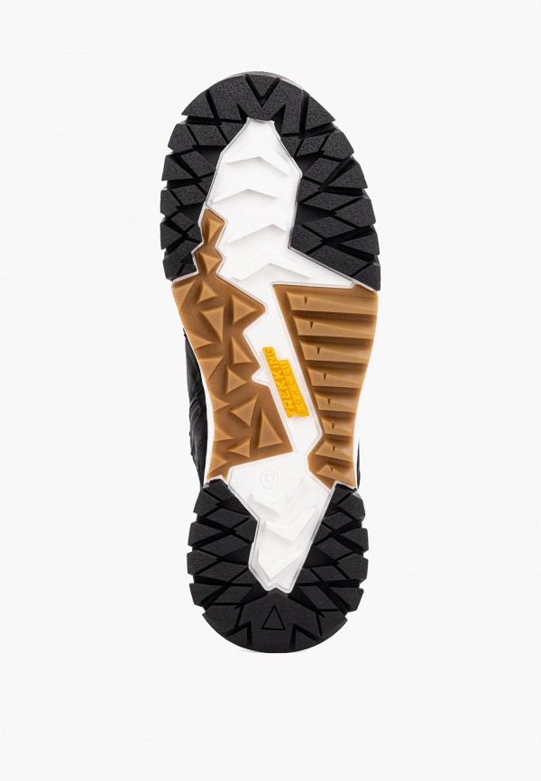 фото Ботинки quattrocomforto