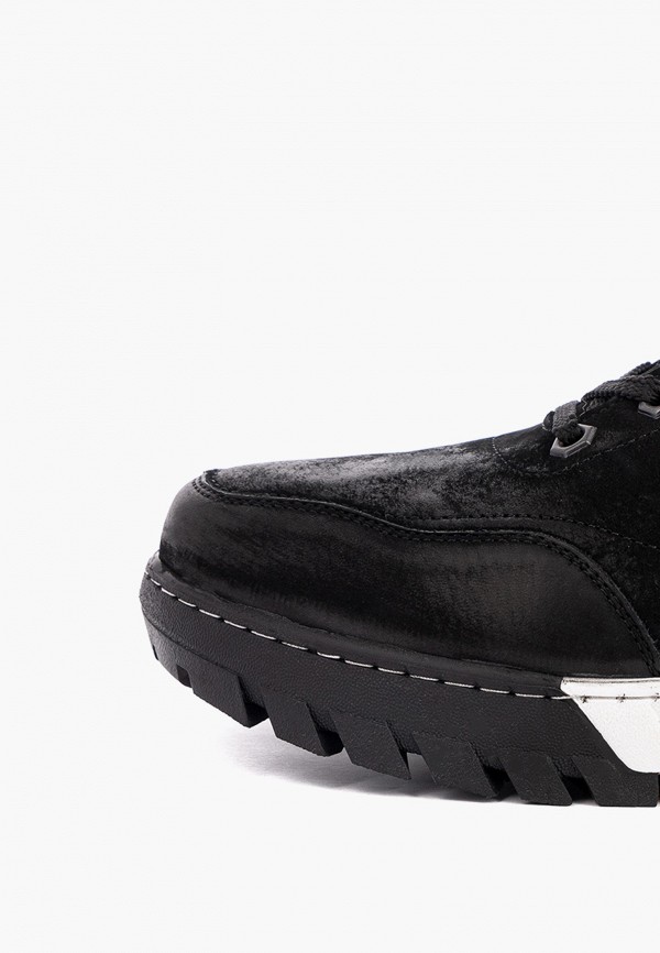 фото Ботинки quattrocomforto