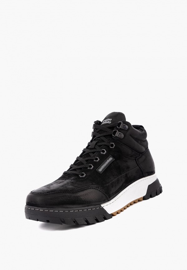 фото Ботинки quattrocomforto