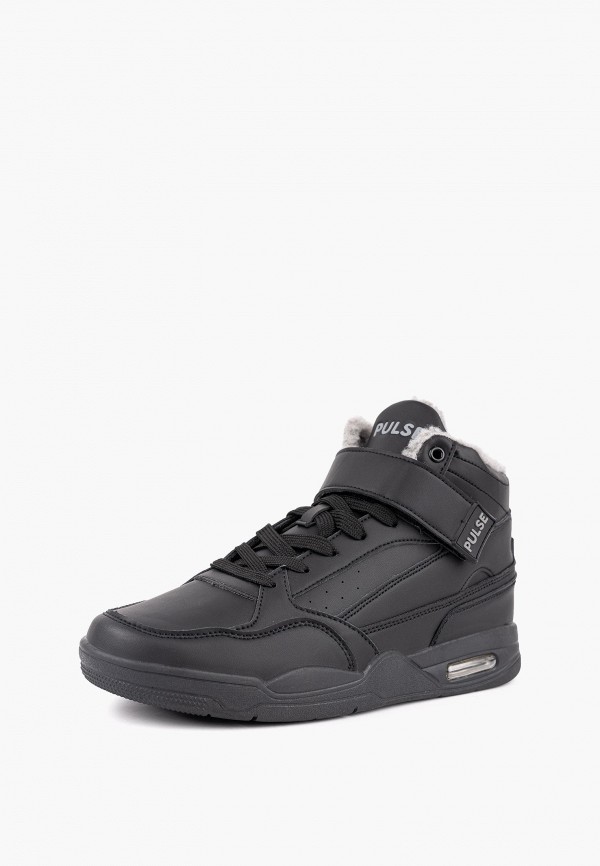 фото Кеды pulse