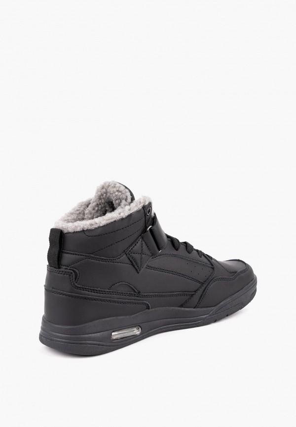 фото Кеды pulse