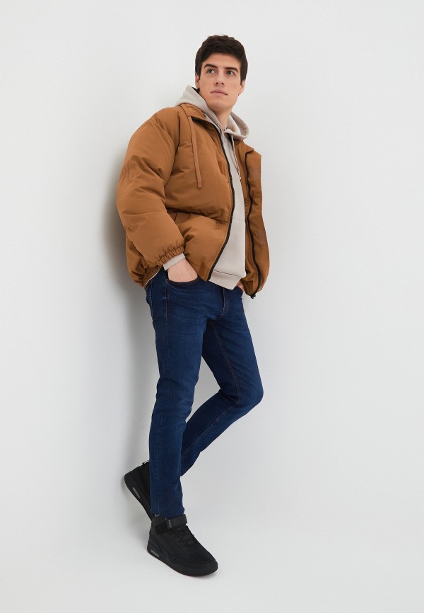 фото Кеды pulse