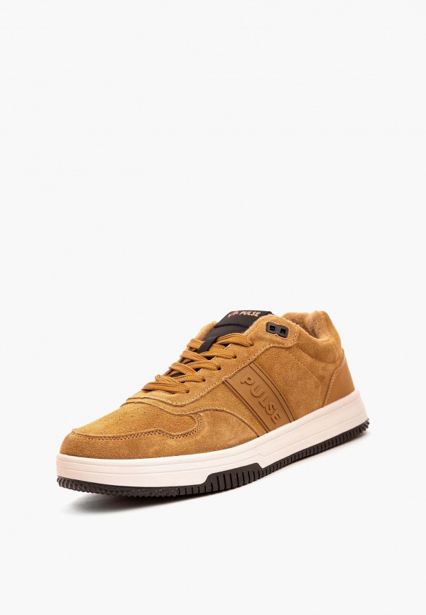 фото Кеды pulse