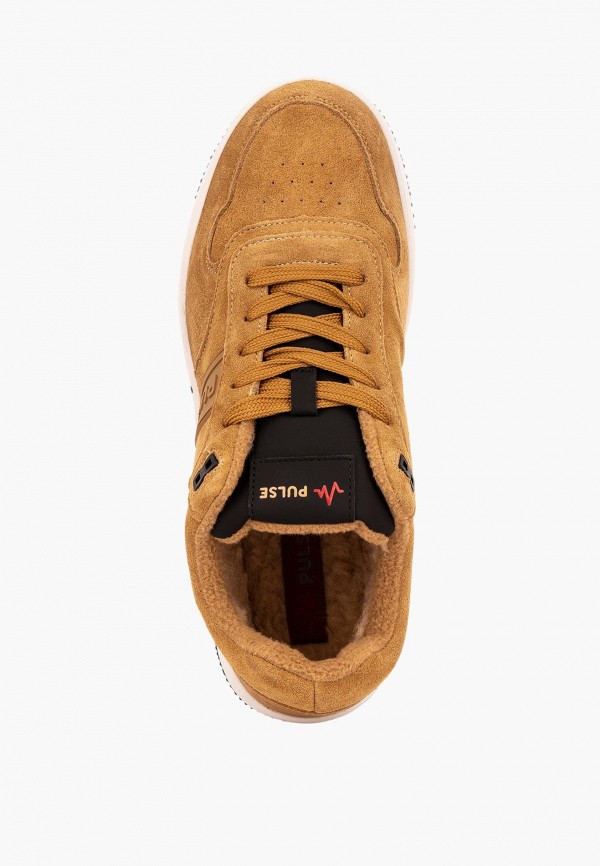 фото Кеды pulse