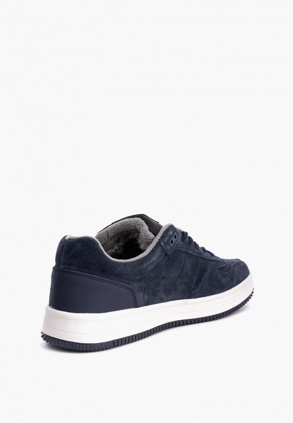 фото Кеды pulse