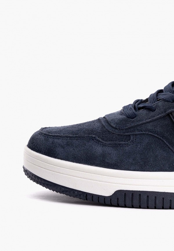 фото Кеды pulse