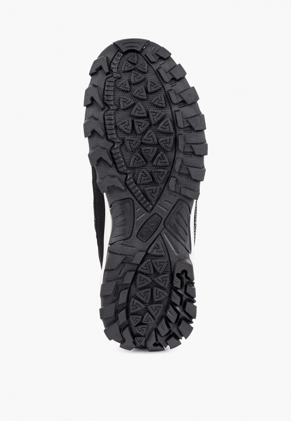 фото Ботинки quattrocomforto