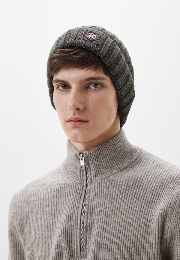 фото Шапка cudgi