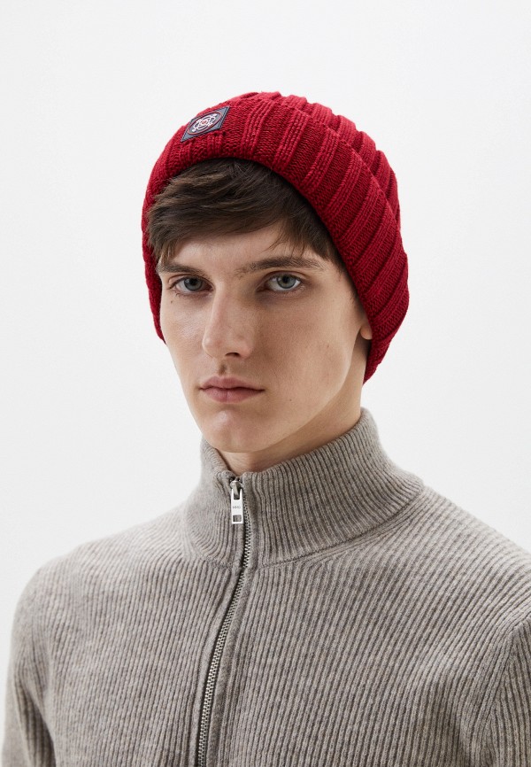 фото Шапка cudgi