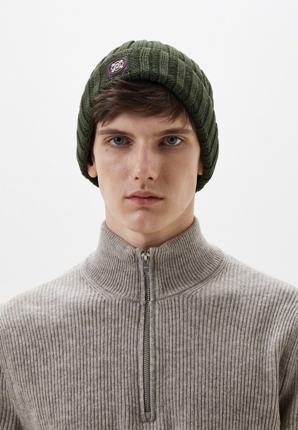 фото Шапка cudgi