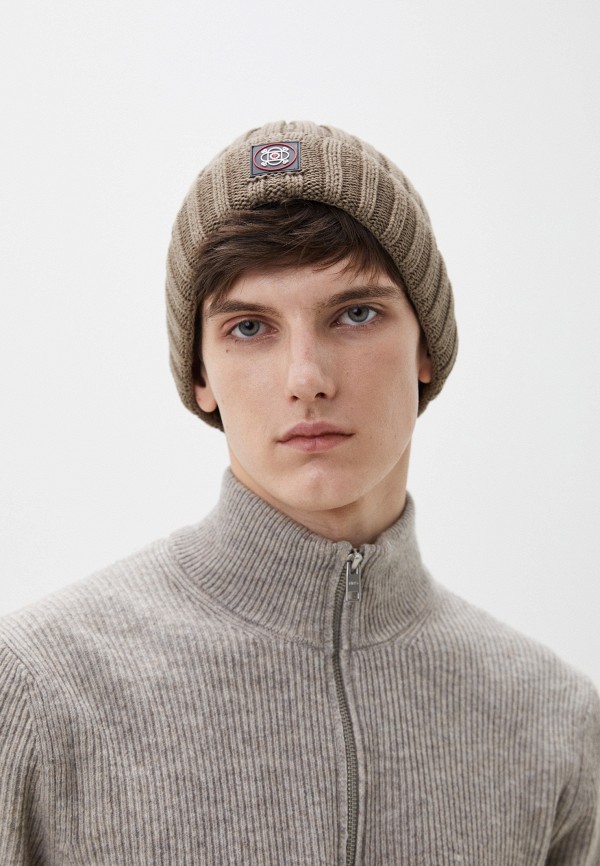 фото Шапка cudgi