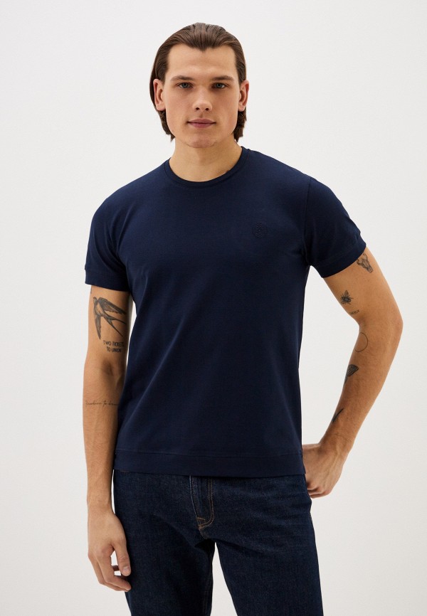 фото Футболка cudgi