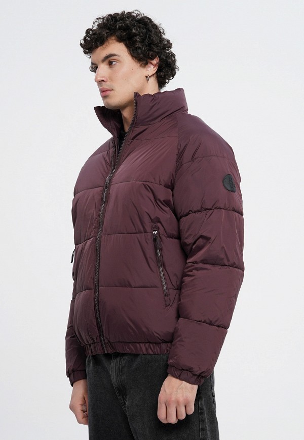 фото Куртка утепленная твое