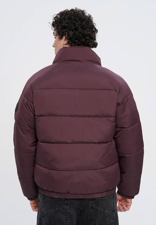 фото Куртка утепленная твое