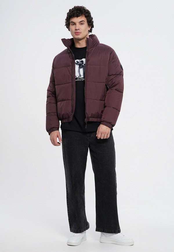 фото Куртка утепленная твое