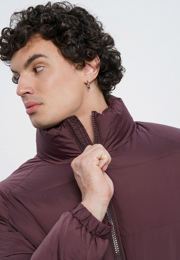 фото Куртка утепленная твое