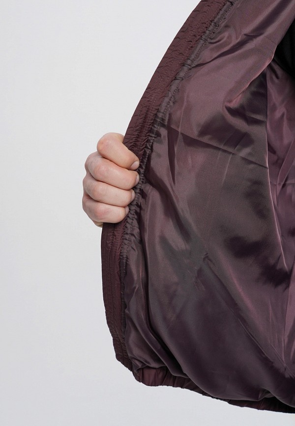 фото Куртка утепленная твое