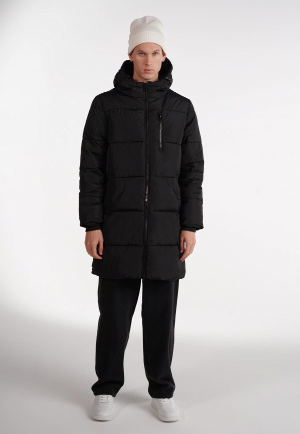 фото Куртка утепленная твое