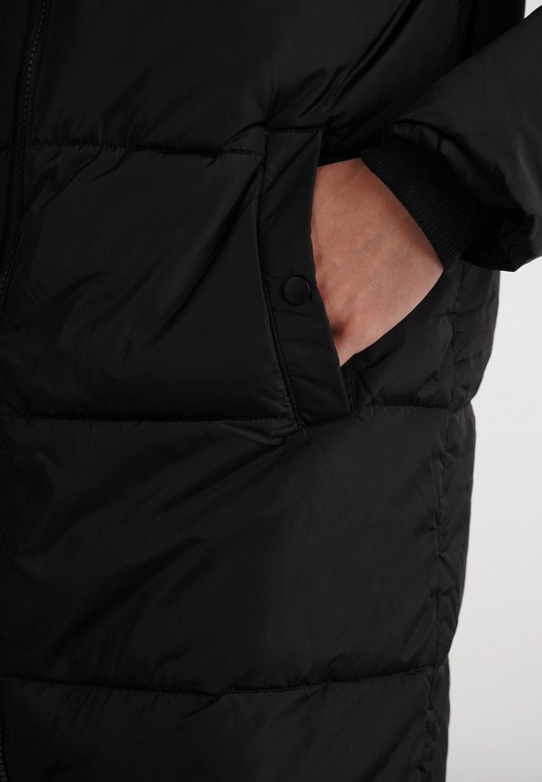 фото Куртка утепленная твое