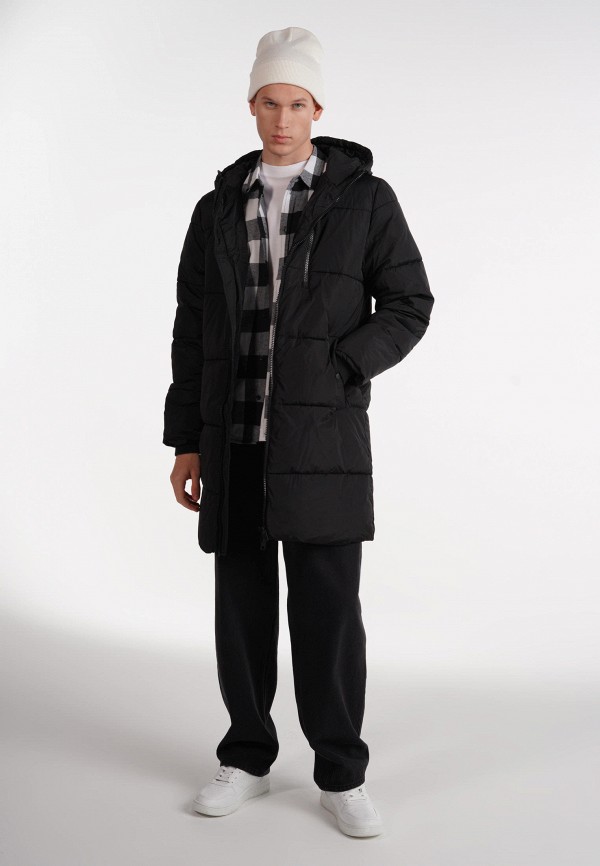 фото Куртка утепленная твое