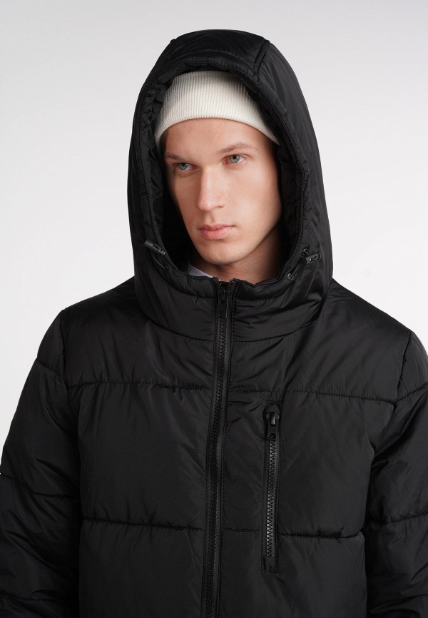 фото Куртка утепленная твое