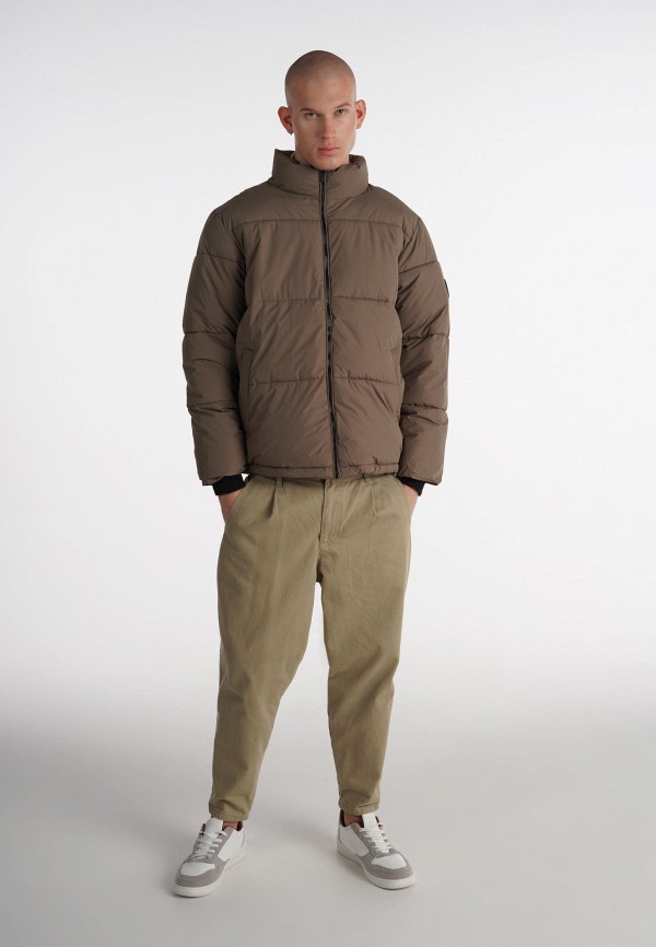 фото Куртка утепленная твое