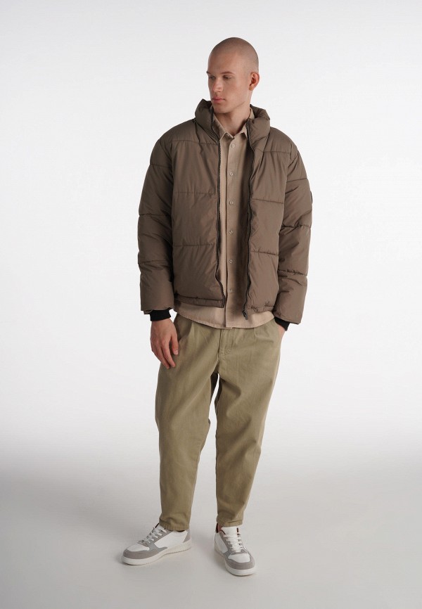 фото Куртка утепленная твое