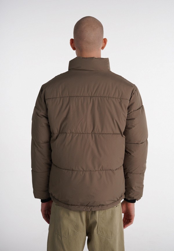 фото Куртка утепленная твое