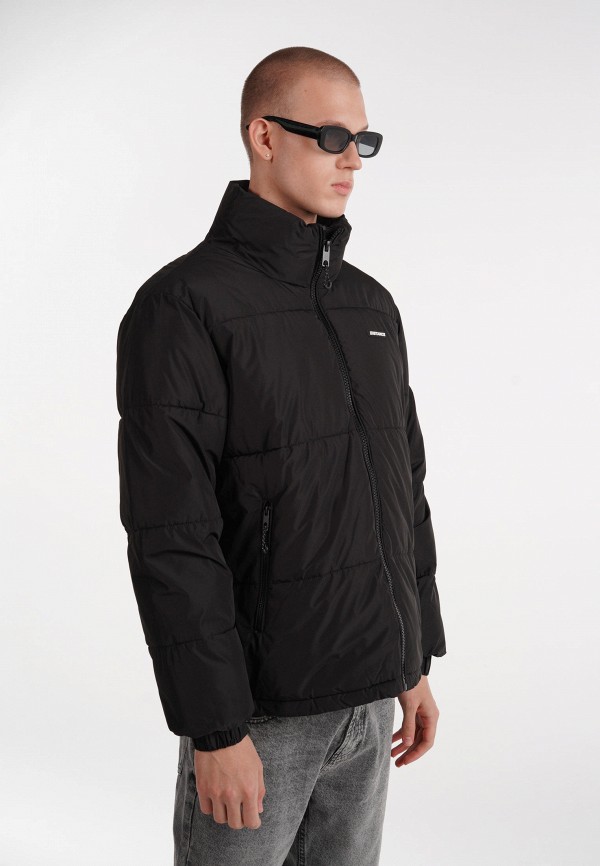 фото Куртка утепленная твое