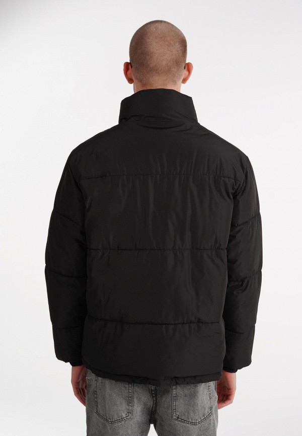 фото Куртка утепленная твое