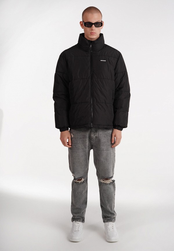 фото Куртка утепленная твое