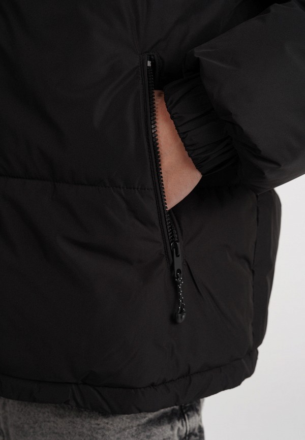 фото Куртка утепленная твое