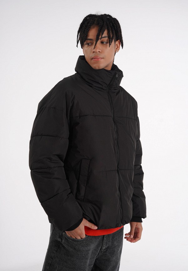 фото Куртка утепленная твое