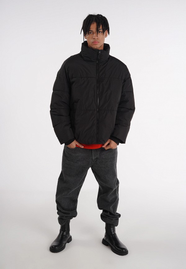 фото Куртка утепленная твое