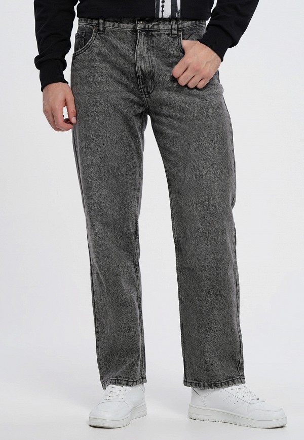 фото Джинсы твое