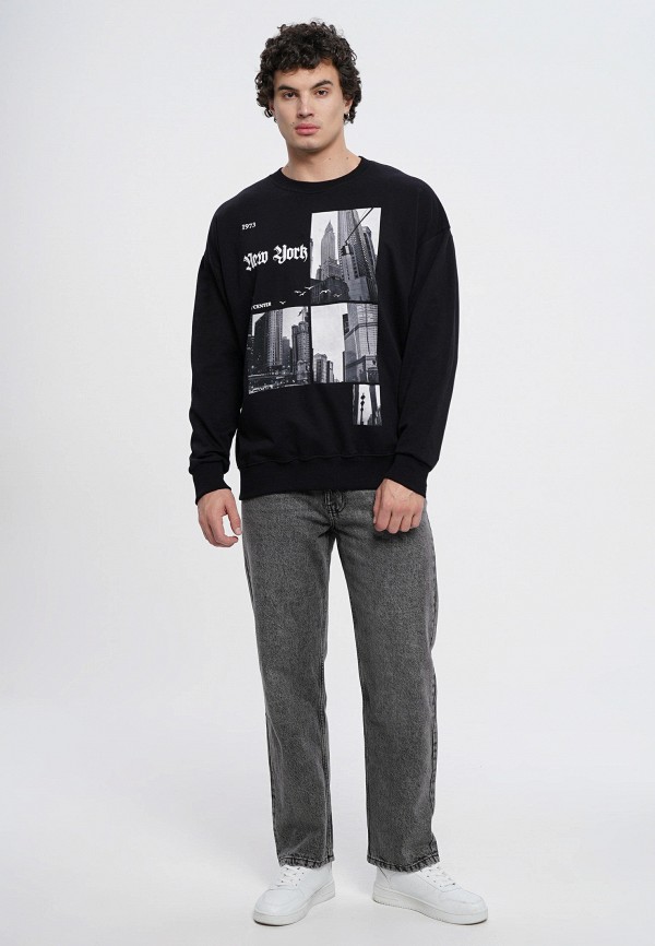 фото Джинсы твое