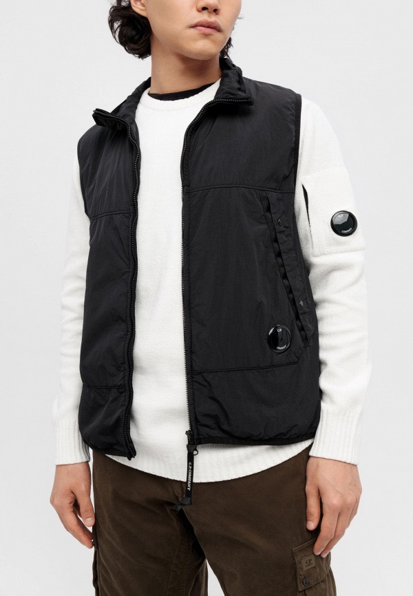 фото Жилет утепленный c.p. company