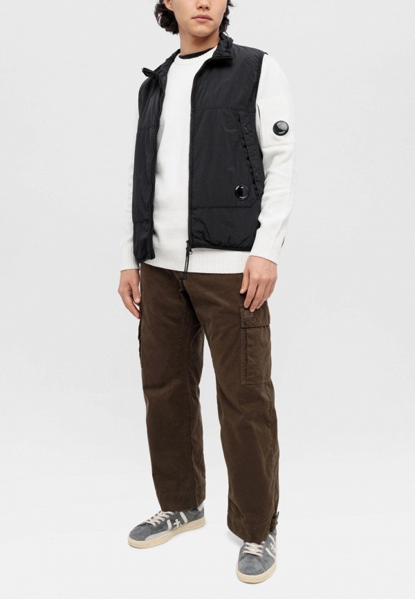 фото Жилет утепленный c.p. company