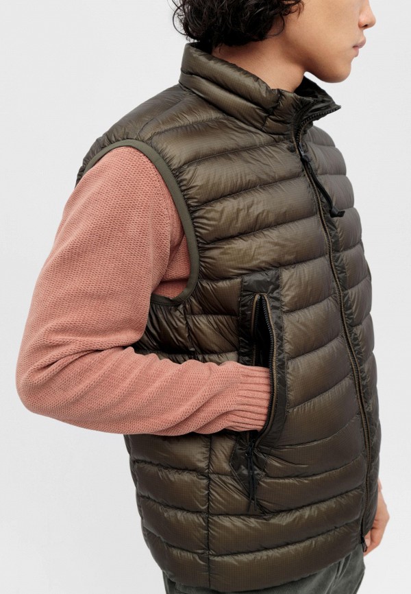 фото Жилет утепленный c.p. company